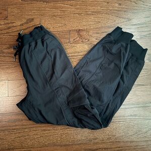 Lululemon Dance Studio Joggers